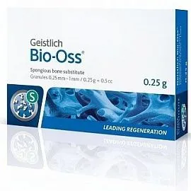 Bio-Oss Spongiosa