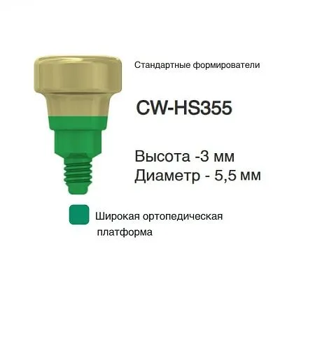CW-HS355