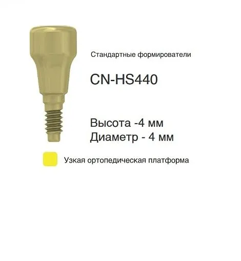 CN-HS440