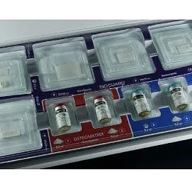 Набор Органайзер для костной и тканевой регенерации