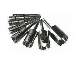 Трепан-фреза Kohler