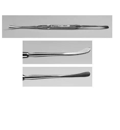 Распатор форма FREER 18,5см. 4358