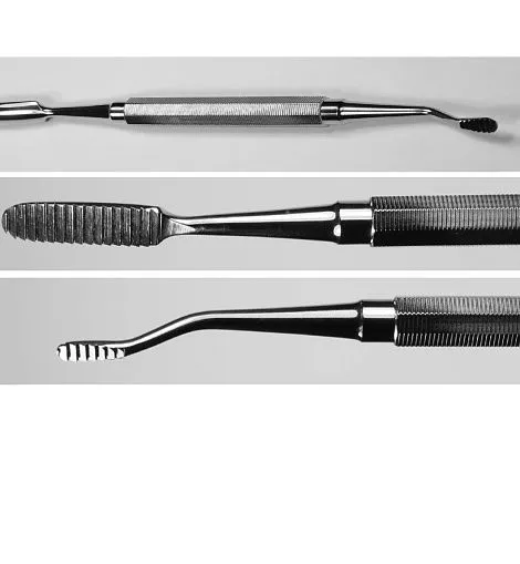 Напильник MILLER-COLBURN, ф.5, 18см. 5811