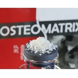 Остеоматрикс (Osteomatrix) чипсы