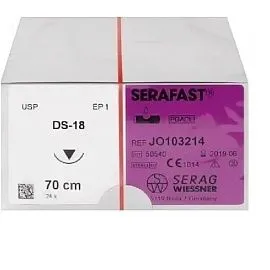 Серафаст (Serafast)