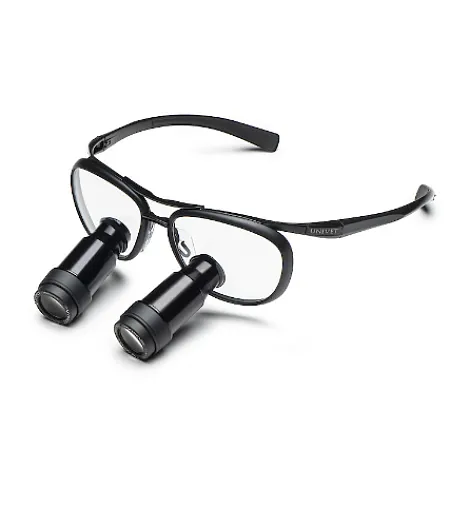 ITA Prismatic Black Edition 3,5x