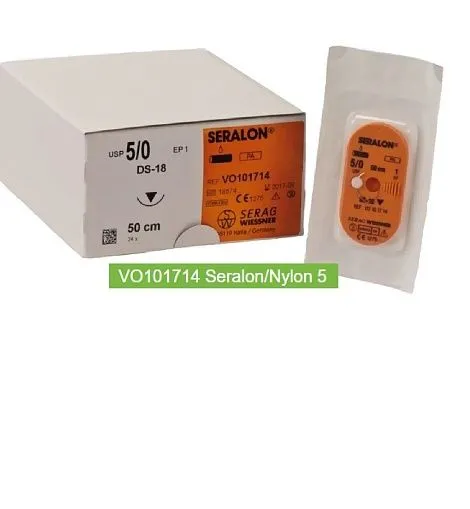 VO101714 Seralon/Nylon 5 
