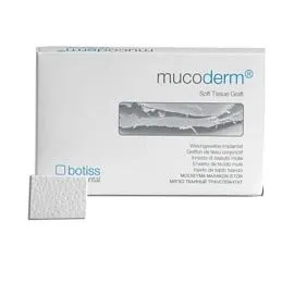 Mucoderm