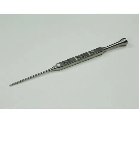 ОСТЕОТОМ WAVELINE острый ⌀ 2,2 мм. 7383