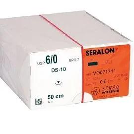 Сералон (Seralon)