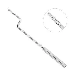 Остеотомы Kohler Выпуклые