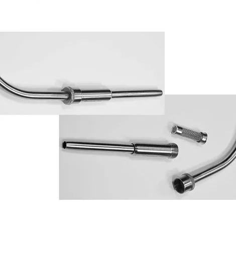 Костная ловушка ⌀ 5мм 7345