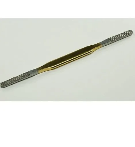 Рашпиль назальный FOMON Fig.3/4, 20см. 8139