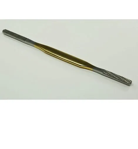 Hашпиль назальный FOMON Fig.5/6, 20см. 8140