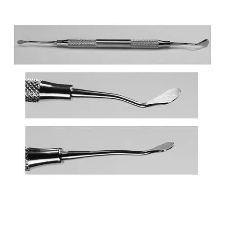 Распатор форма Buser B3 3603