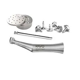 Эндокарбон - безударные пины