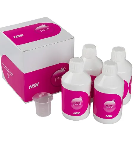 Чистящий порошок для Prophy-Mate-Flash pearl - 4*300 гр