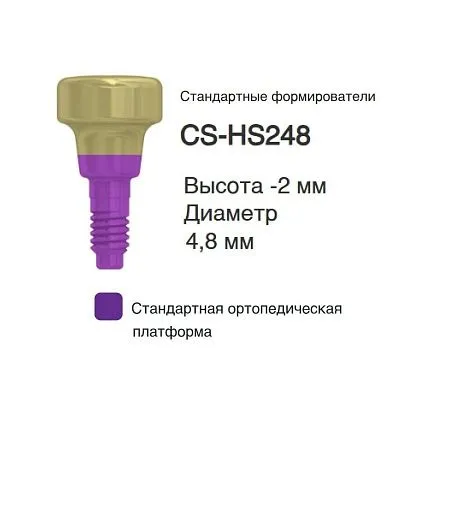 CS-HS248