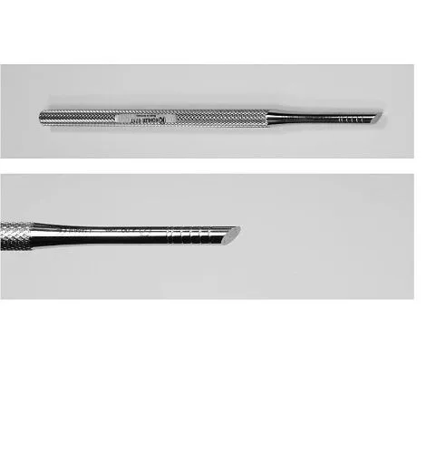 Остеотом ф. FREER - прямой без ограничителя ø 3,0 мм.6715