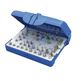 MK-T048 - Имплантологический набор для установки имплантатов SEVEN