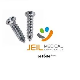 Микро-винты 1,2 мм