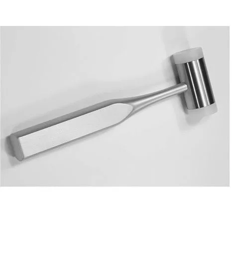 Молоток со сменными вставками 6129