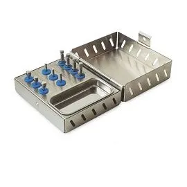 MK-0011 - Параллелометр Авраами