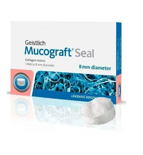 Seal D=8 мм