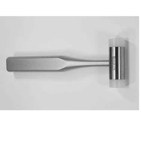 Молоток со сменными вставками 4799