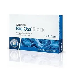 Bio-Oss Block