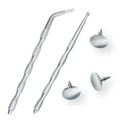 Frios - Пины и инструменты