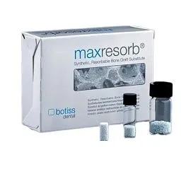 Maxresorb