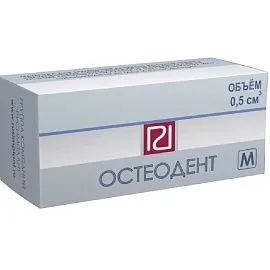 Остеодент-М