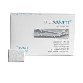 Mucoderm