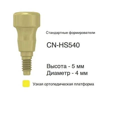CN-HS540