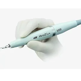 Скалеры ультразвуковые NSK