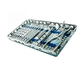 Наборы инструментов Kohler