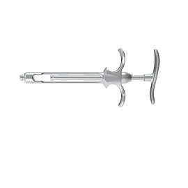 Стоматологические шприцы