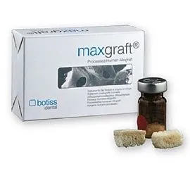 Maxgraft