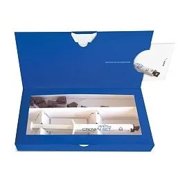 Цемент для фиксации коронок на имплантатах MK-0022