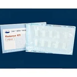 КОЛАПОЛ КП