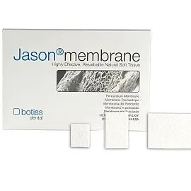 Jason Membrane
