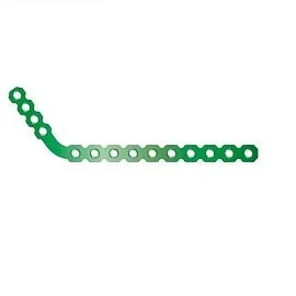 Пластины Макси 2,4 мм