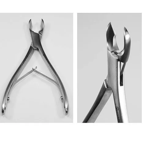 Щипцы Люера ф. CLEVELAND 5S  15см. 4351  
