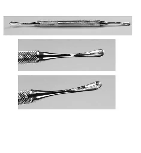 Распатор GOLDMAN-FOX,17см. 4384