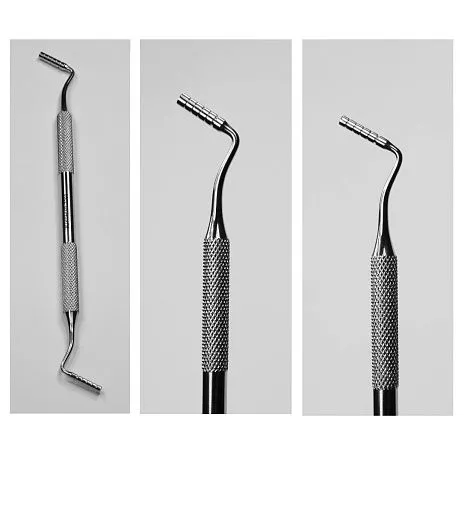 Штопфер ⌀2,5мм/Штопфер ⌀3,2мм. Kohler (глубина: 2-4-6-8-10 мм) 7289