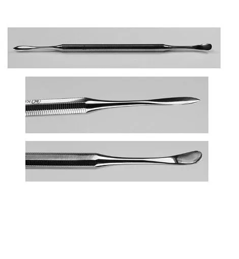 Распатор BEALE 16см. 6367