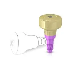 Формирователи десны MIS для системы C1