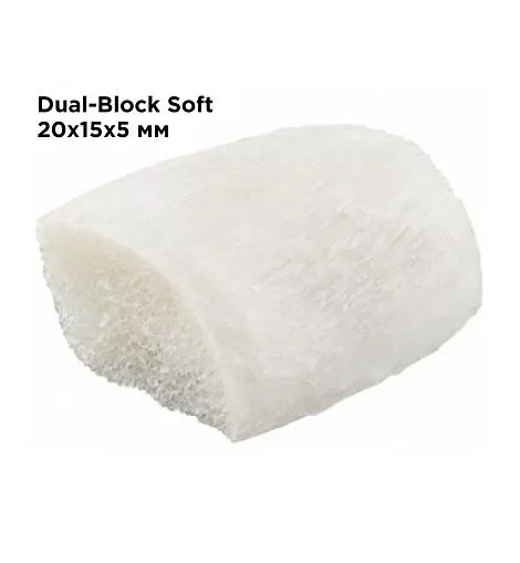 20х15х5мм, мягк.