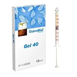 Gel 40